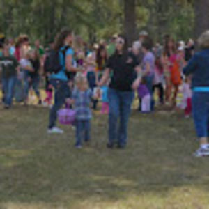 Meet your Posher, Tabitha